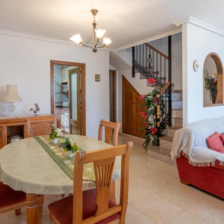 Casa sophia - Three-Bedroom House - 8