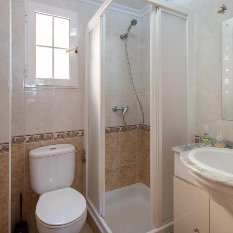 Casa sophia - Three-Bedroom House - 19
