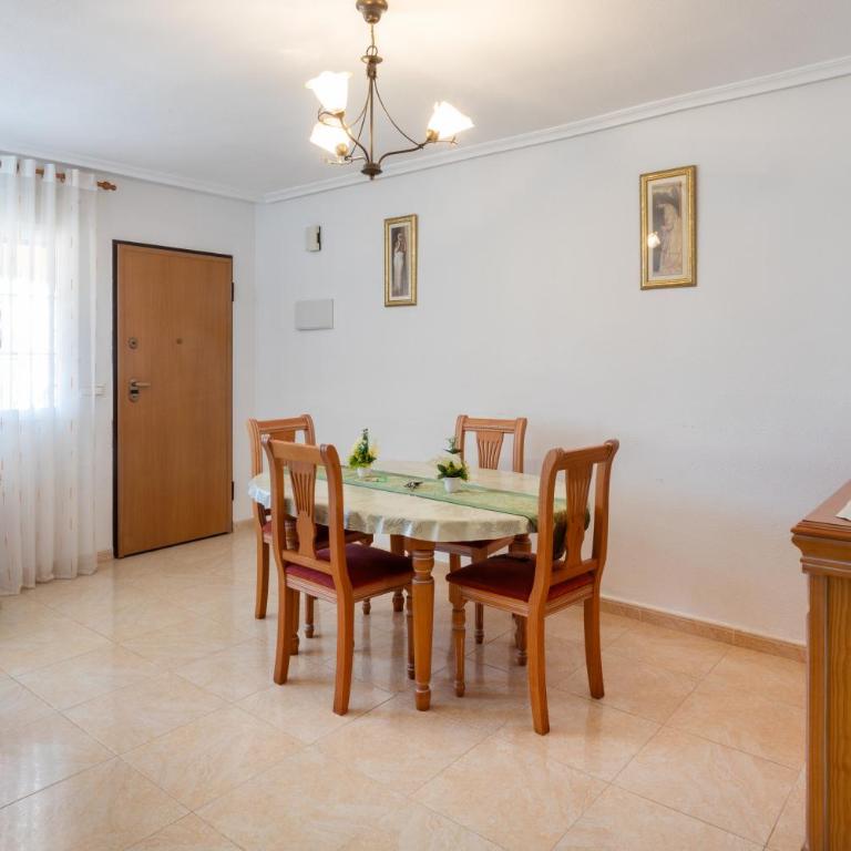Casa sophia - Three-Bedroom House - 7