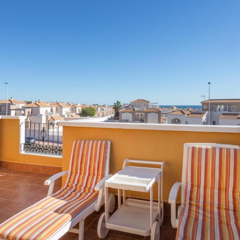 Casa sophia - Three-Bedroom House - 4