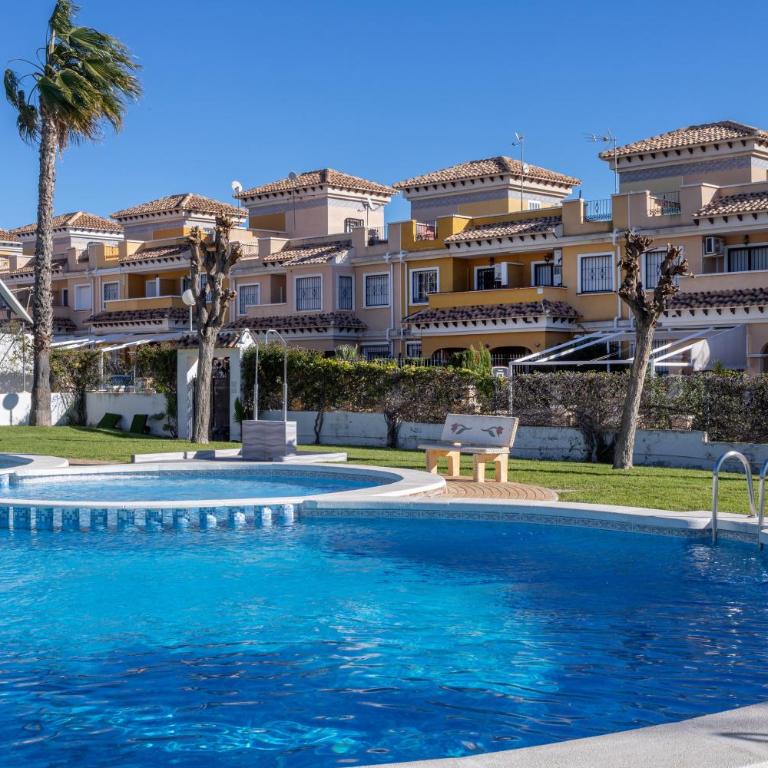 Casa sophia - Three-Bedroom House - 1