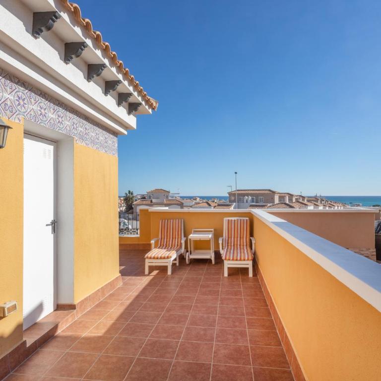 Casa sophia - Three-Bedroom House - 3