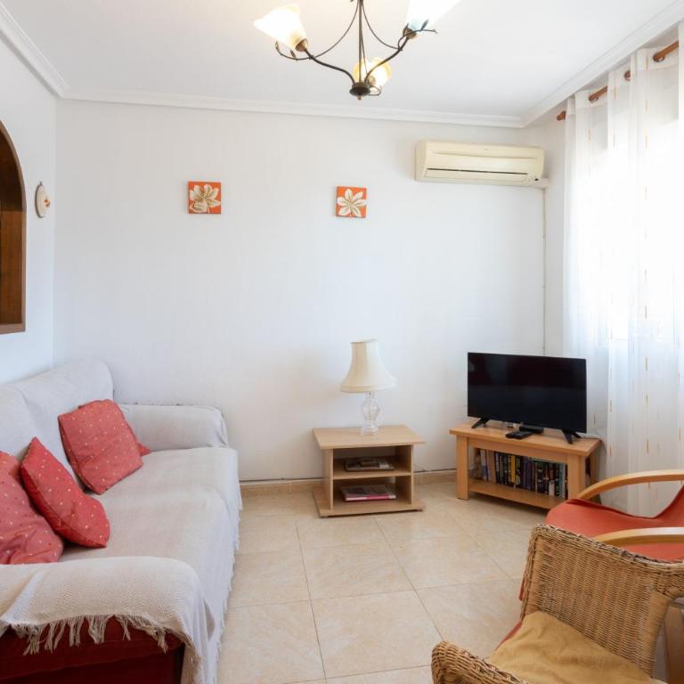 Casa sophia - Three-Bedroom House - 5