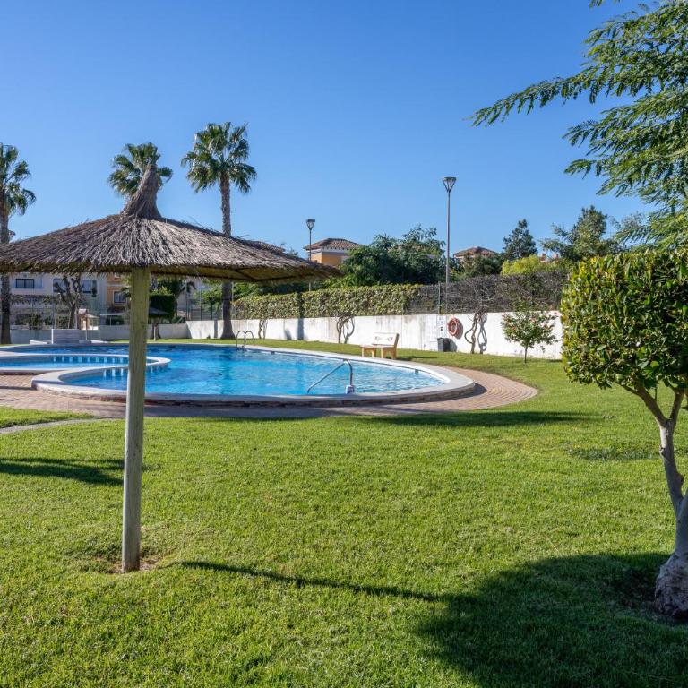 Casa sophia - Three-Bedroom House - 24