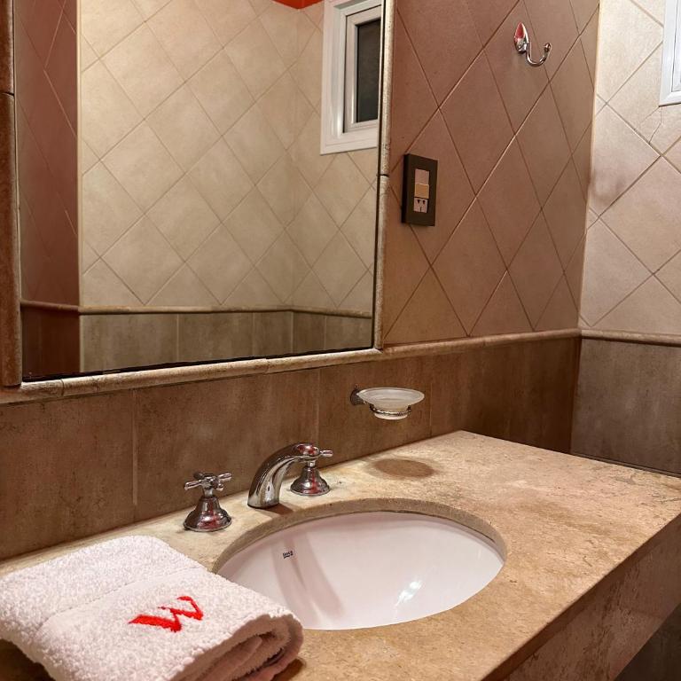 Hotel Windsor Mendoza - Duplex Apartment - 8