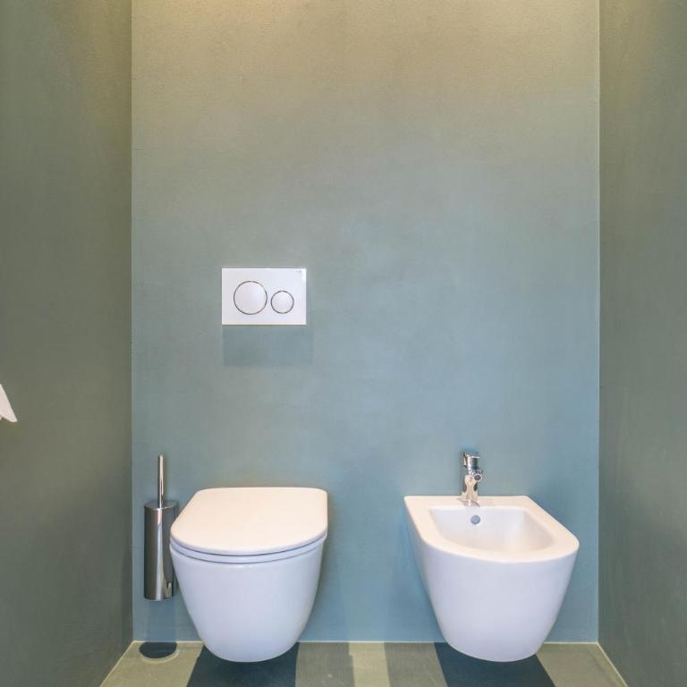 Hof im Thal Apt Zirbe - Superior Apartment mit 1 Schlafzimmer und Balkon - 8