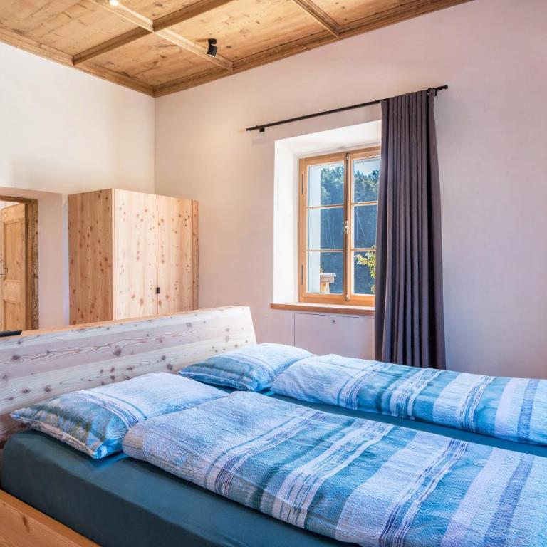 Hof im Thal Apt Zirbe - Superior Apartment mit 1 Schlafzimmer und Balkon - 4