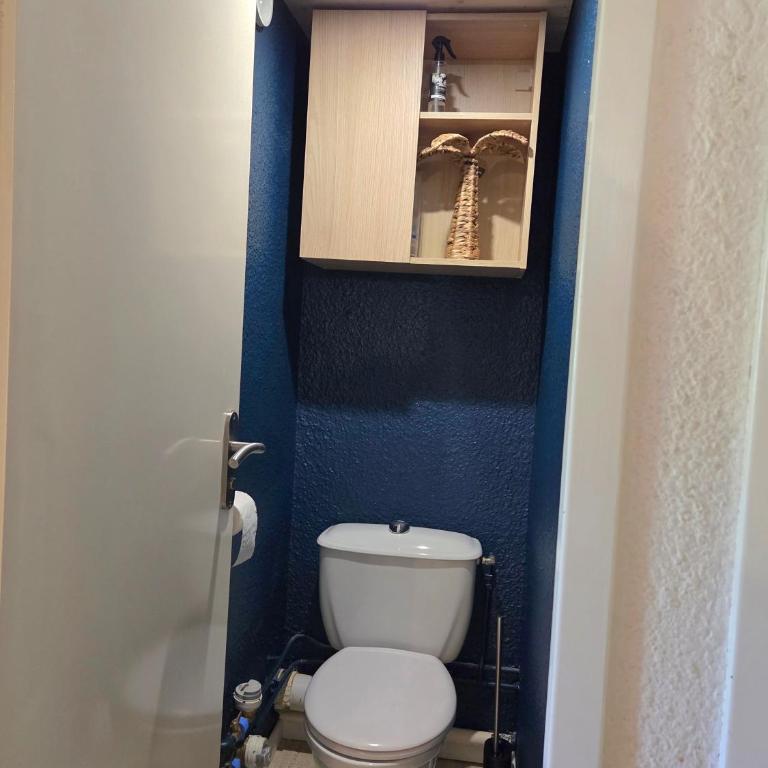 Lunik - Ski pieds, Rando Le Corbier - Appartement 1 Chambre Supérieur avec Balcon - 34