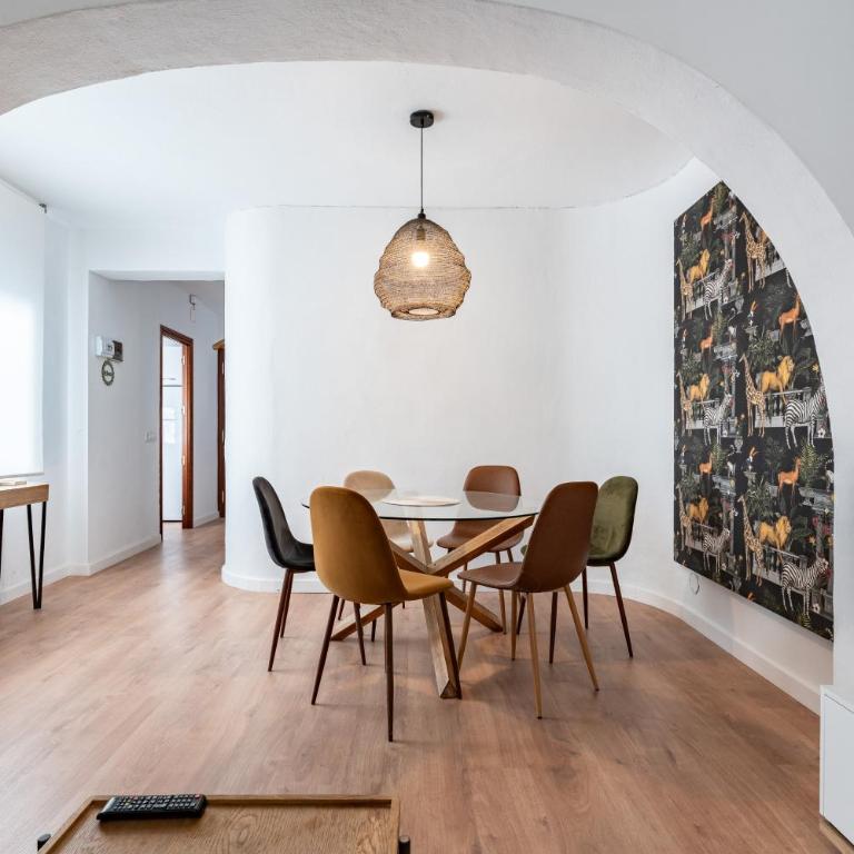 Beachside Centre Duplex 6pax - Apartamento con terraza - 6
