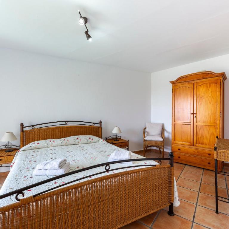 Vista al Mar Ainara - Casa con 1 dormitorio - 10