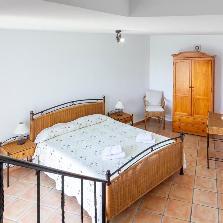 Vista al Mar Ainara - Casa con 1 dormitorio - 8