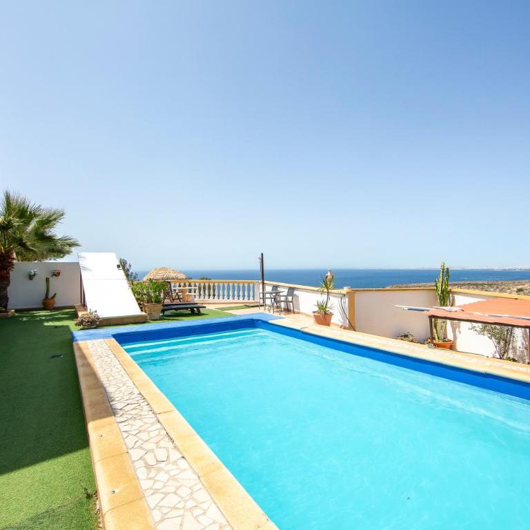 Vista al Mar Ainara - Casa con 1 dormitorio - 2