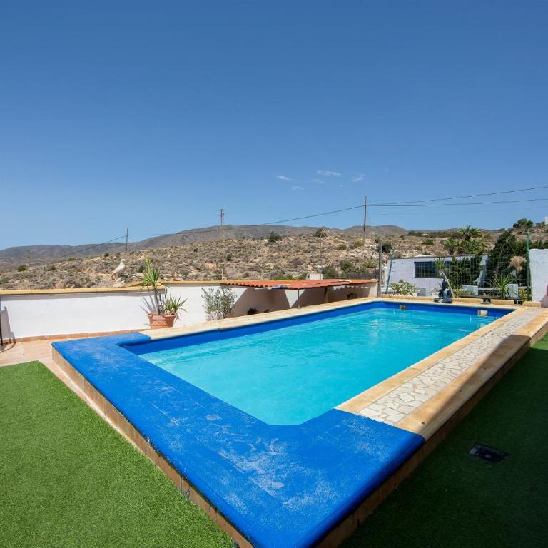 Vista al Mar Ainara - Casa con 1 dormitorio - 21