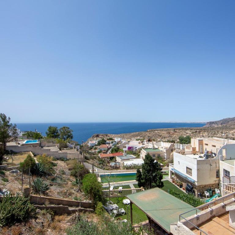 Vista al Mar Ainara - Casa con 1 dormitorio - 24