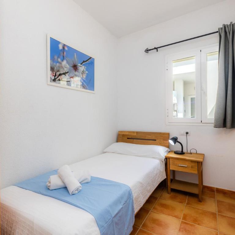 Apartamento Can Jaume - Apartamento Deluxe de 2 dormitorios con balcón - 22