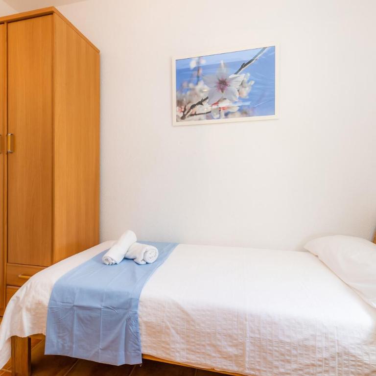 Apartamento Can Jaume - Apartamento Deluxe de 2 dormitorios con balcón - 24