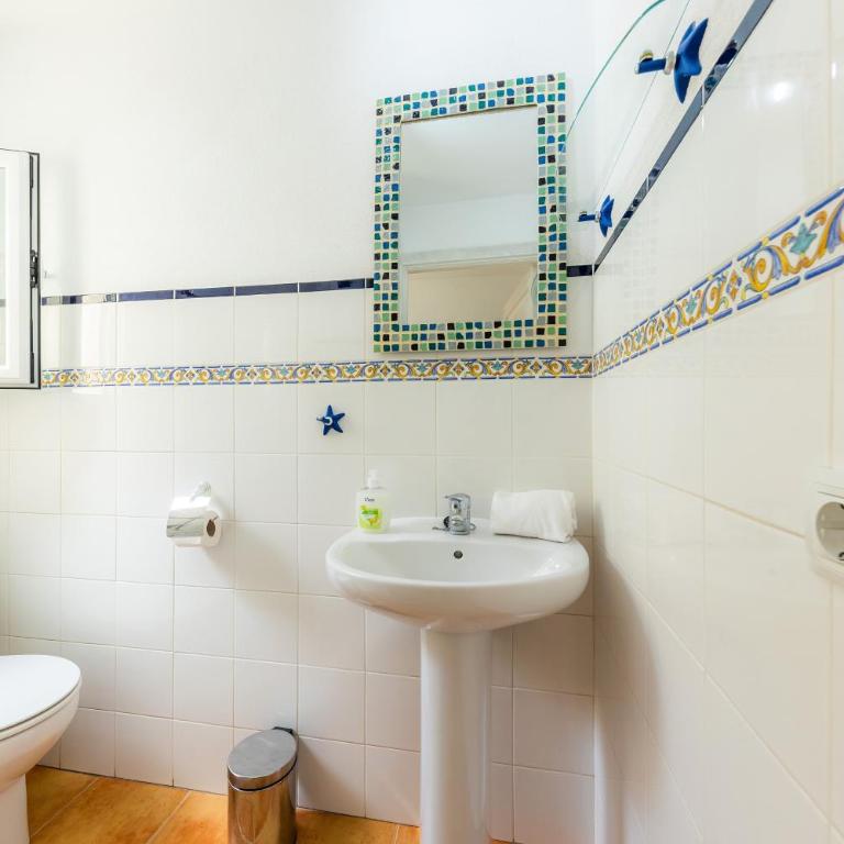 Apartamento Can Jaume - Apartamento Deluxe de 2 dormitorios con balcón - 26
