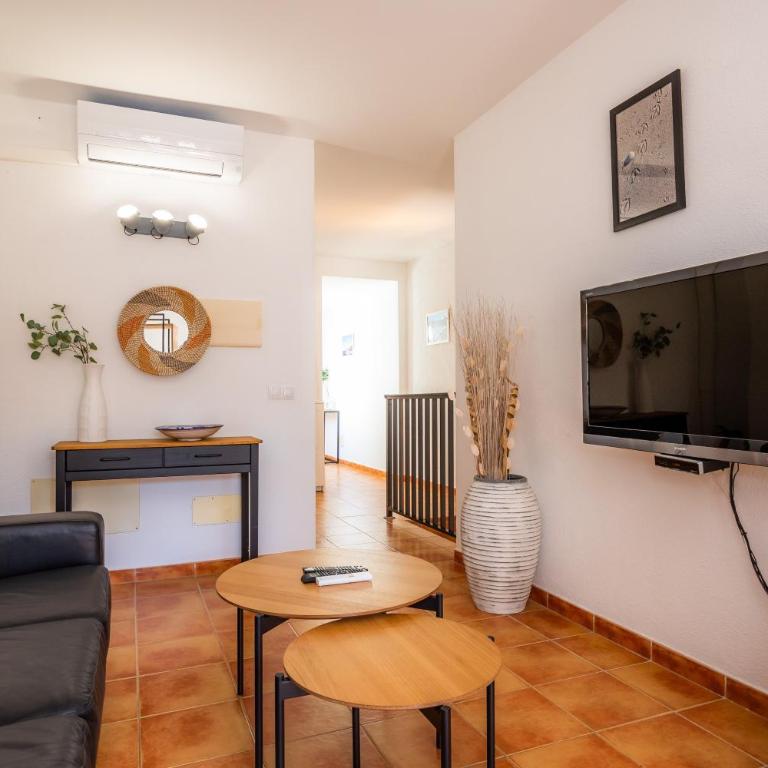 Apartamento Can Jaume - Apartamento Deluxe de 2 dormitorios con balcón - 45