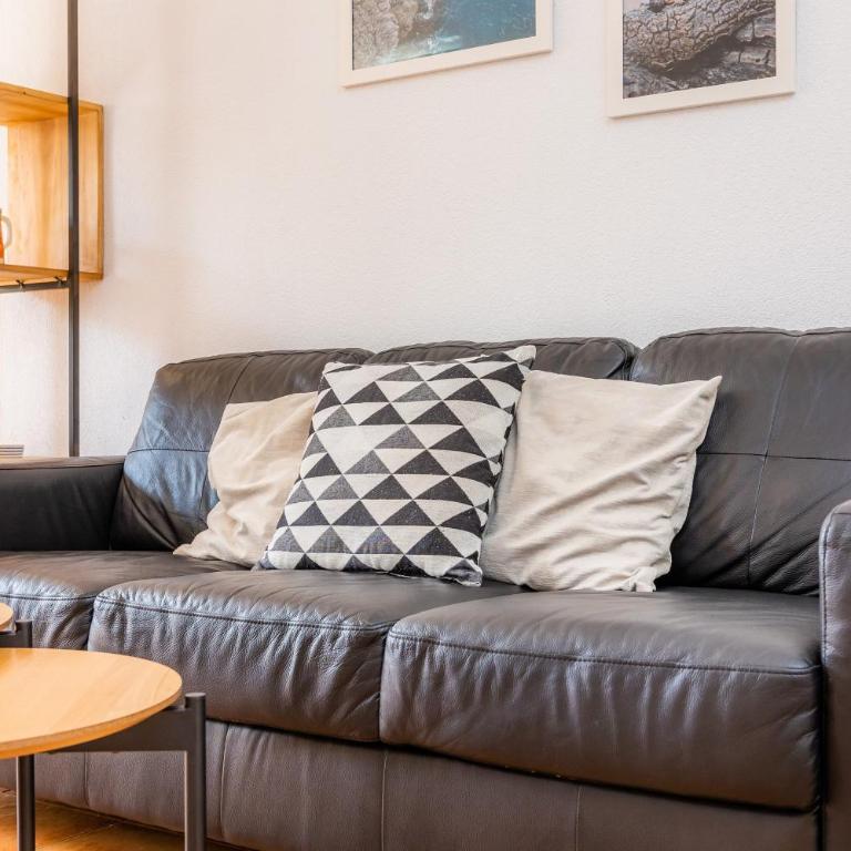 Apartamento Can Jaume - Apartamento Deluxe de 2 dormitorios con balcón - 8