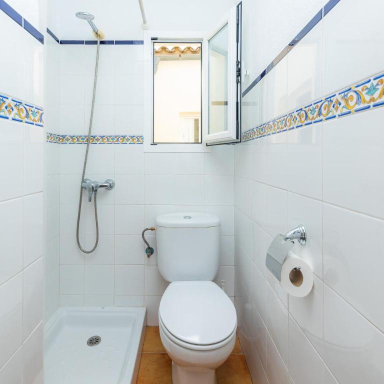 Apartamento Can Jaume - Apartamento Deluxe de 2 dormitorios con balcón - 27