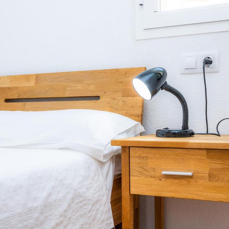 Apartamento Can Jaume - Apartamento Deluxe de 2 dormitorios con balcón - 23