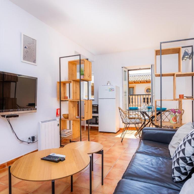 Apartamento Can Jaume - Apartamento Deluxe de 2 dormitorios con balcón - 33