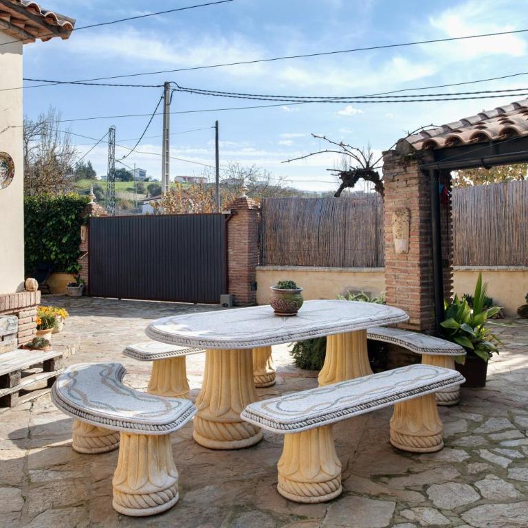 Casa Ayala Ronda - Casa de 3 dormitorios - 3