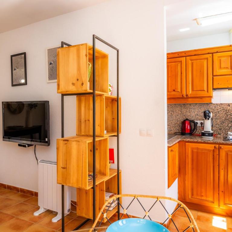 Apartamento Can Jaume - Apartamento Deluxe de 2 dormitorios con balcón - 42