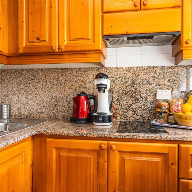 Apartamento Can Jaume - Apartamento Deluxe de 2 dormitorios con balcón - 12