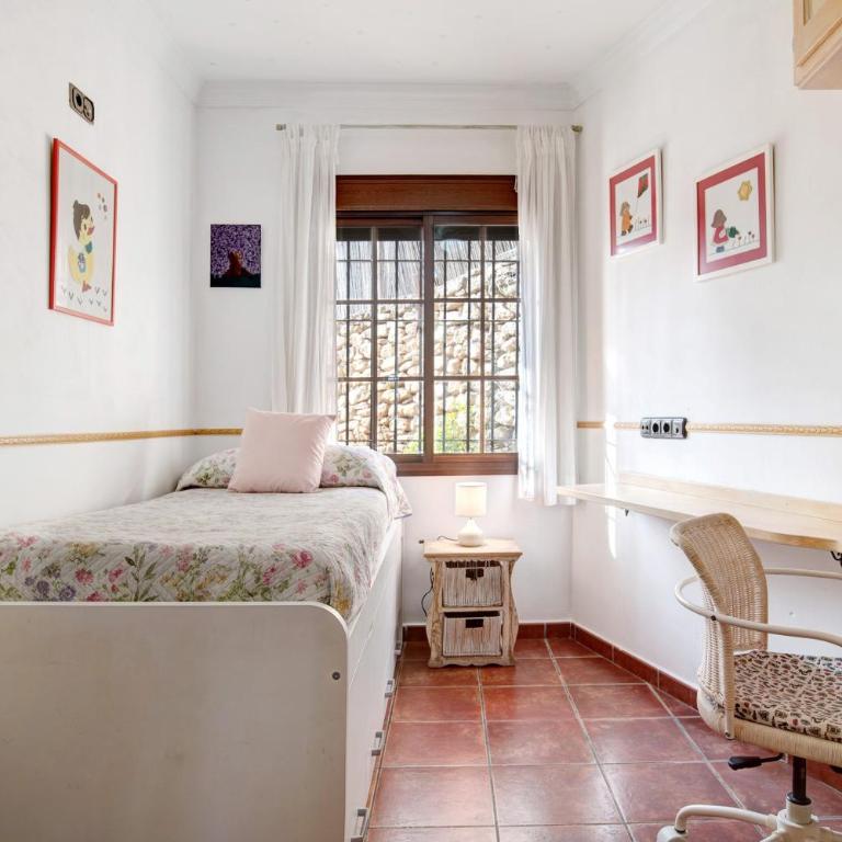 Casa Ayala Ronda - Casa de 3 dormitorios - 18