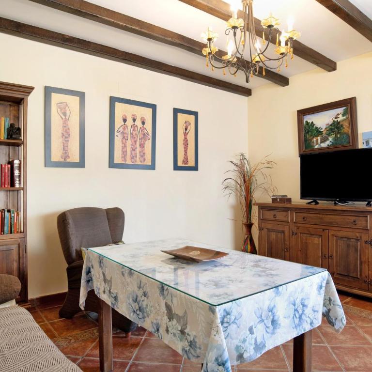 Casa Ayala Ronda - Casa de 3 dormitorios - 5