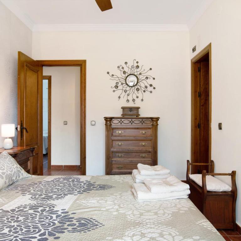 Casa Ayala Ronda - Casa de 3 dormitorios - 15