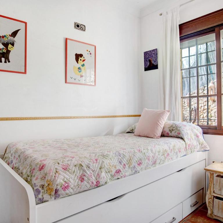 Casa Ayala Ronda - Casa de 3 dormitorios - 17