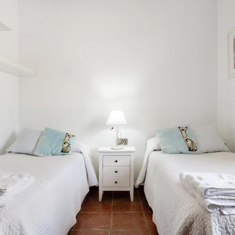 Casa Ayala Ronda - Casa de 3 dormitorios - 21