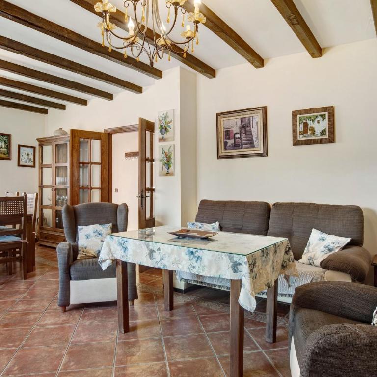 Casa Ayala Ronda - Casa de 3 dormitorios - 4