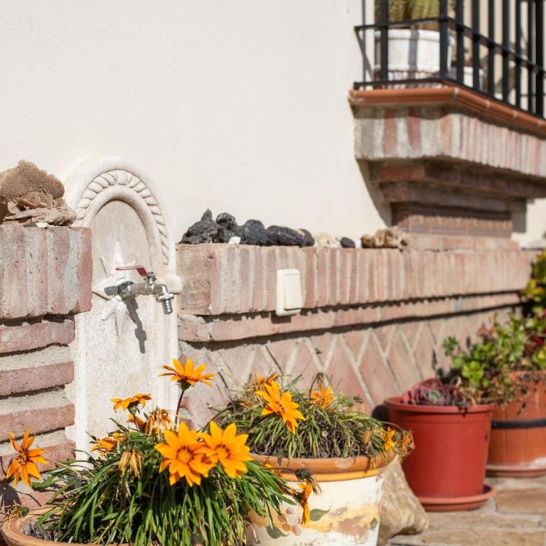 Casa Ayala Ronda - Casa de 3 dormitorios - 24