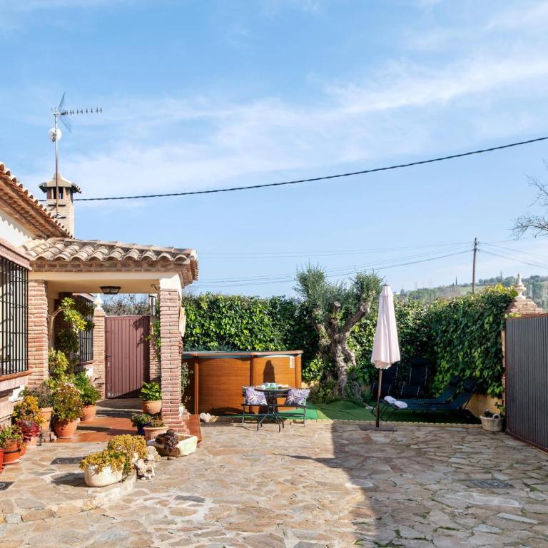 Casa Ayala Ronda - Casa de 3 dormitorios - 25