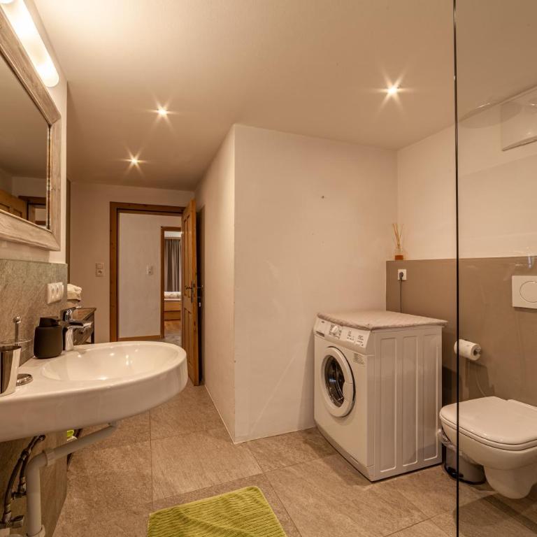 Schildhof Ebion Familienwohnung - Appartamento Premium con 3 Camere da Letto e Balcone - 13