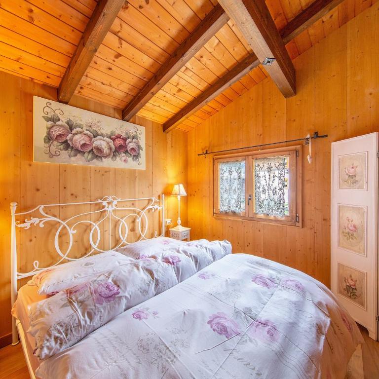 Orserose Chalet 8 I Fer Da Stir - Chalet con 2 Camere da Letto - 7