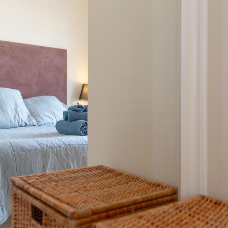 Penthouse La Cala De Mijas - Apartamento Deluxe de 2 dormitorios con vistas al mar - 13