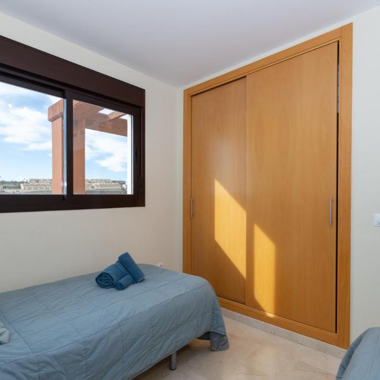 Penthouse La Cala De Mijas - Apartamento Deluxe de 2 dormitorios con vistas al mar - 19