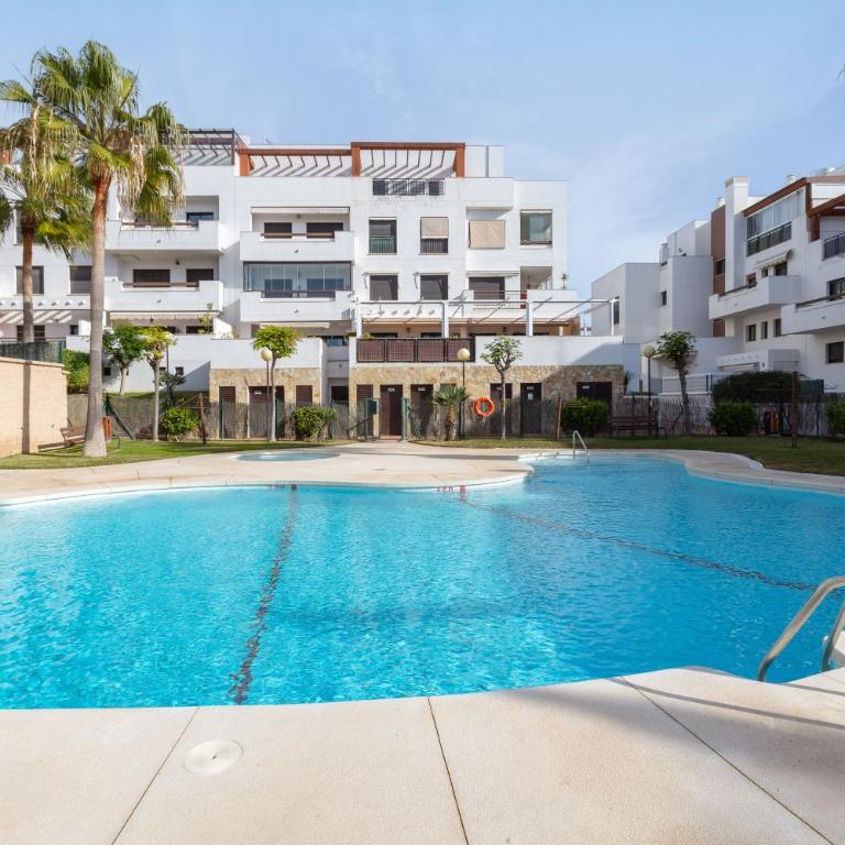 Penthouse La Cala De Mijas - Apartamento Deluxe de 2 dormitorios con vistas al mar - 1