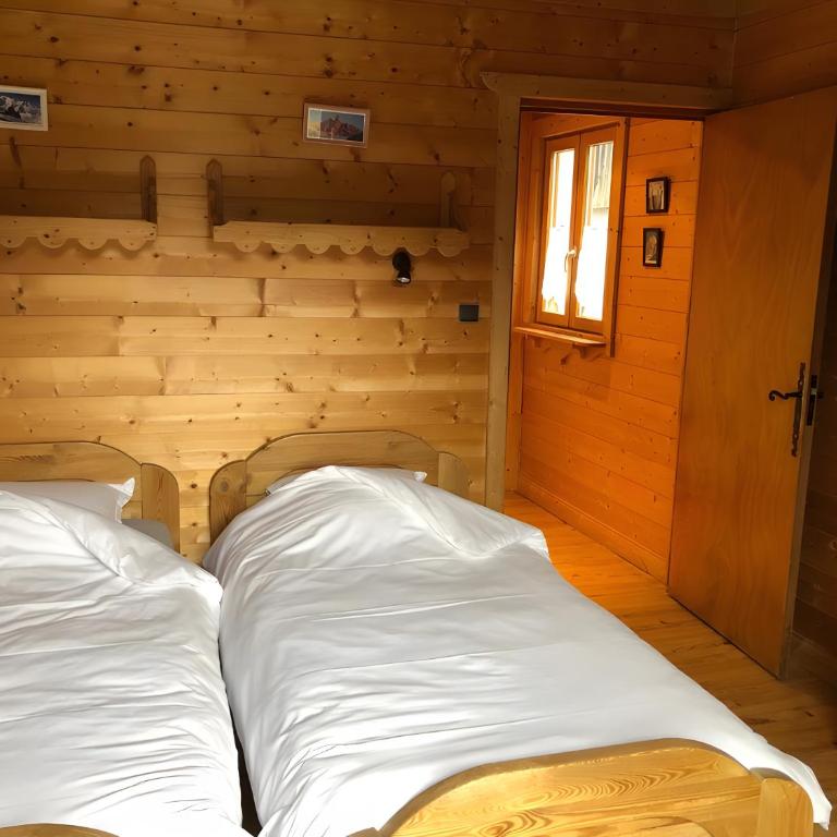 Chalet Juliette - Maison de Vacances - 8