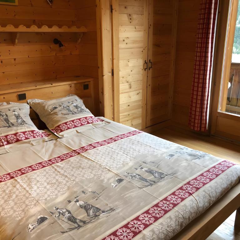 Chalet Juliette - Maison de Vacances - 2