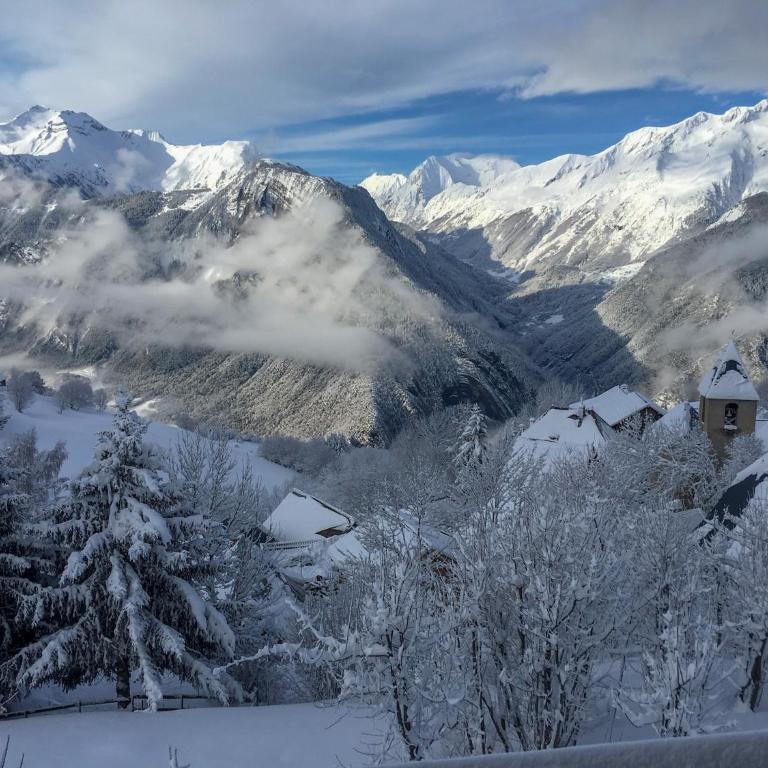 Chalet Belledonne - Chalet - 37
