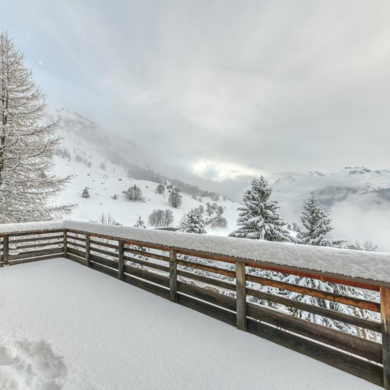 Chalet Belledonne - Chalet - 29