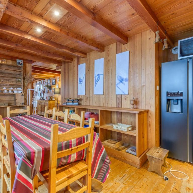 Chalet Belledonne - Chalet - 10