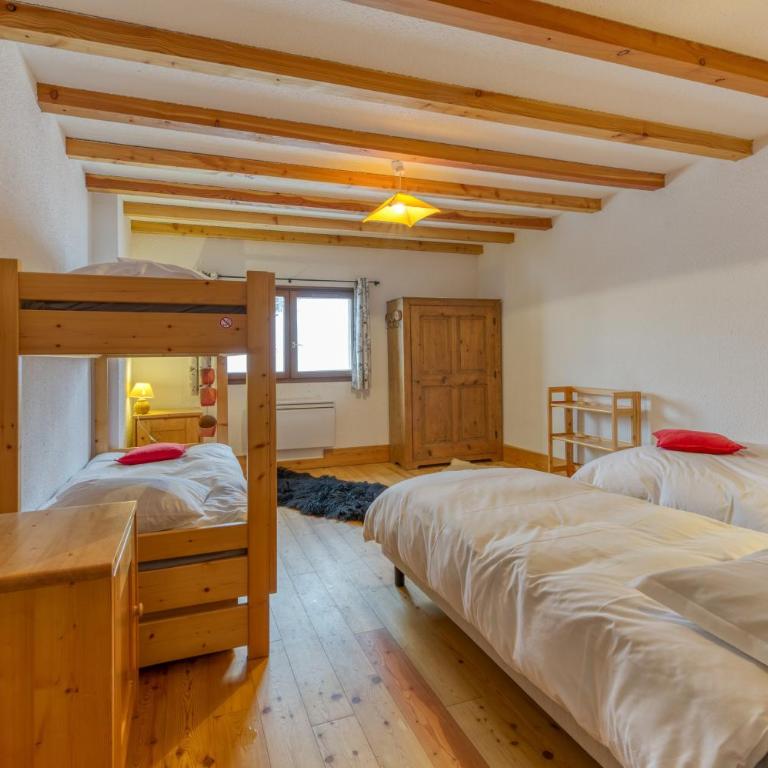 Chalet Belledonne - Chalet - 21