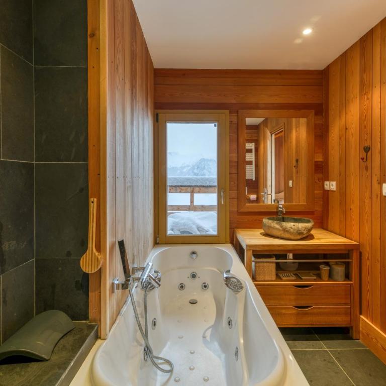 Chalet Belledonne - Chalet - 25
