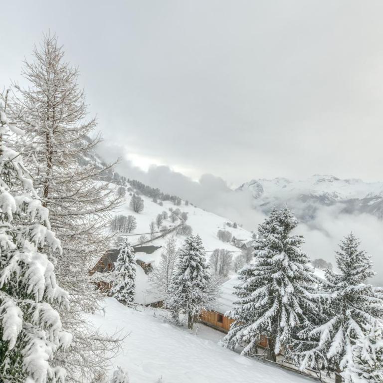 Chalet Belledonne - Chalet - 33